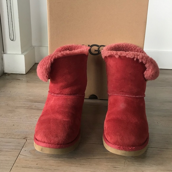 Ugg Bailey Button - Picture 4 of 8